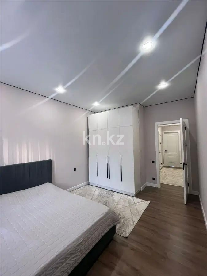 Продажа 3-комнатной квартиры, 75.4 м², ул. Е-15, дом  13/2 в Астане - фото 2