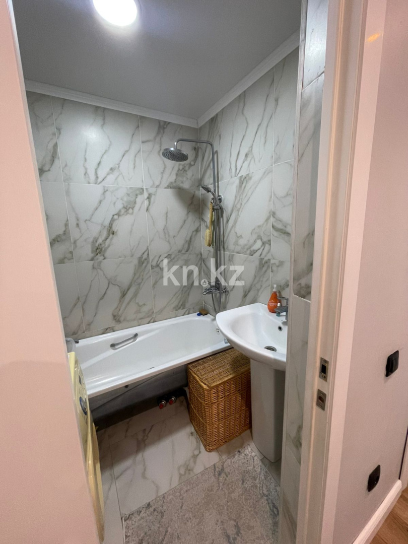 Продажа 2-комнатной квартиры, 54 м² в Караганде - фото 7