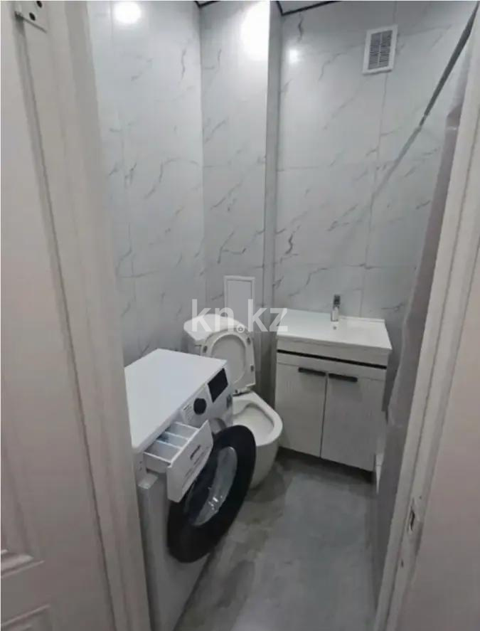 Продажа 1-комнатной квартиры, 19 м² в Астане - фото 3