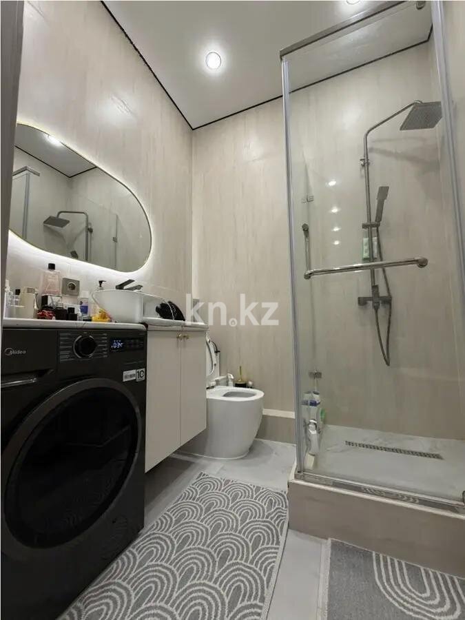 Продажа 2-комнатной квартиры, 68.38 м² в Астане - фото 4
