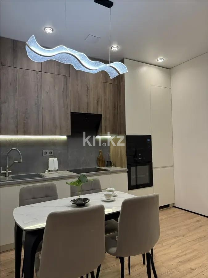 Продажа 2-комнатной квартиры, 57 м² - Недвижимость в Казахстане - страница 20 фото 3 из 4