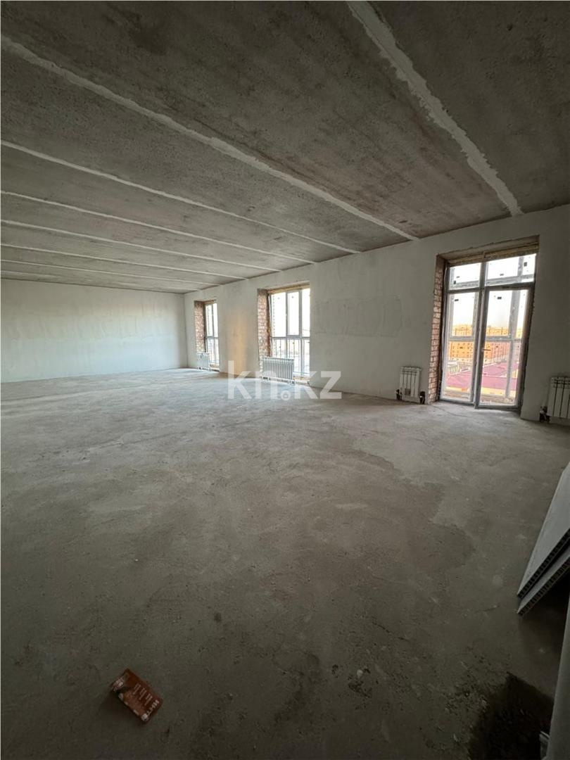 Продажа 4-комнатной квартиры, 141 м² - Продажа квартир в новостройках Караганды фото 8 из 10