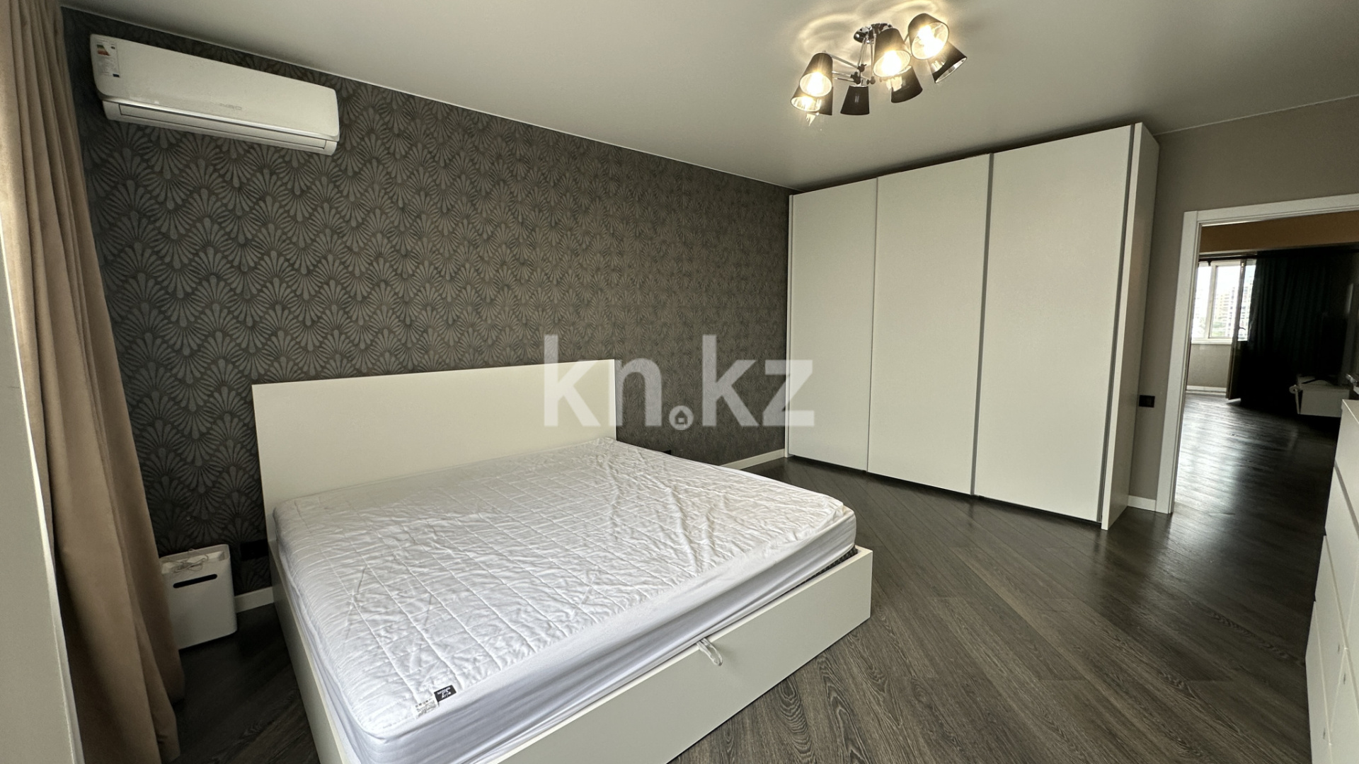 Аренда 2-комнатной квартиры, 70 м² - Аренда квартир помесячно в Алматы фото 16 из 21