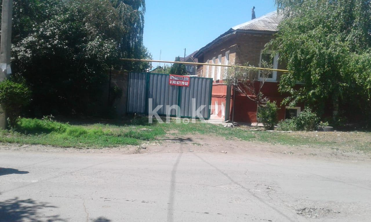 Продажа 5-комнатного дома, 100 м², ул. Академика Тайманова - Продажа домов, коттеджей в Уральске фото 1 из 1