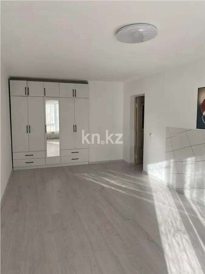 Продажа 1-комнатной квартиры, 47.3 м², мкр-н Аккент, дом  96 в Алматы - фото 2