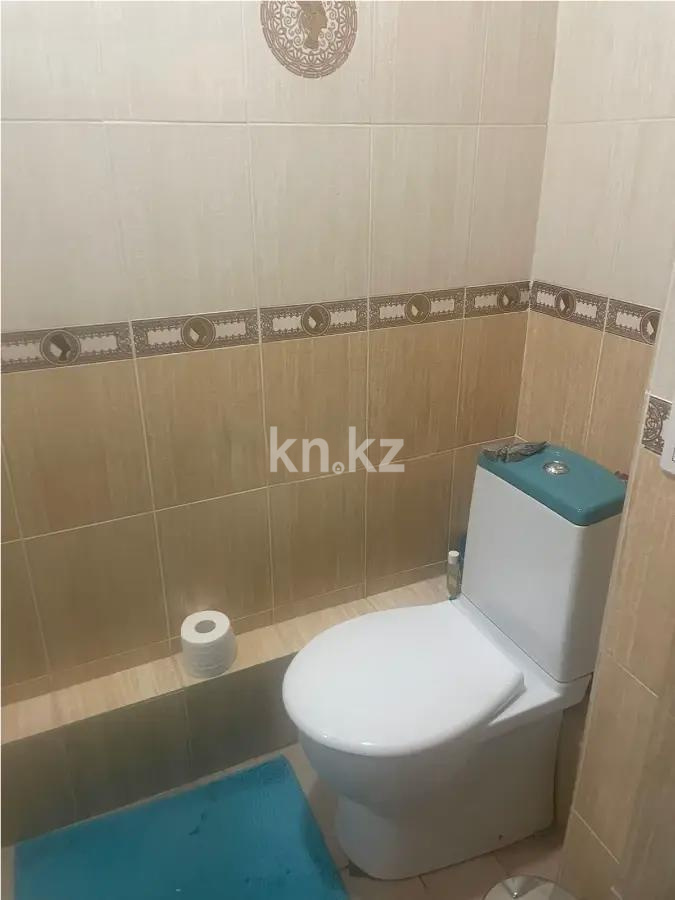 Продажа 3-комнатной квартиры, 66.4 м², ул. 13-й Военный городок, дом  53 в Алматы - фото 6