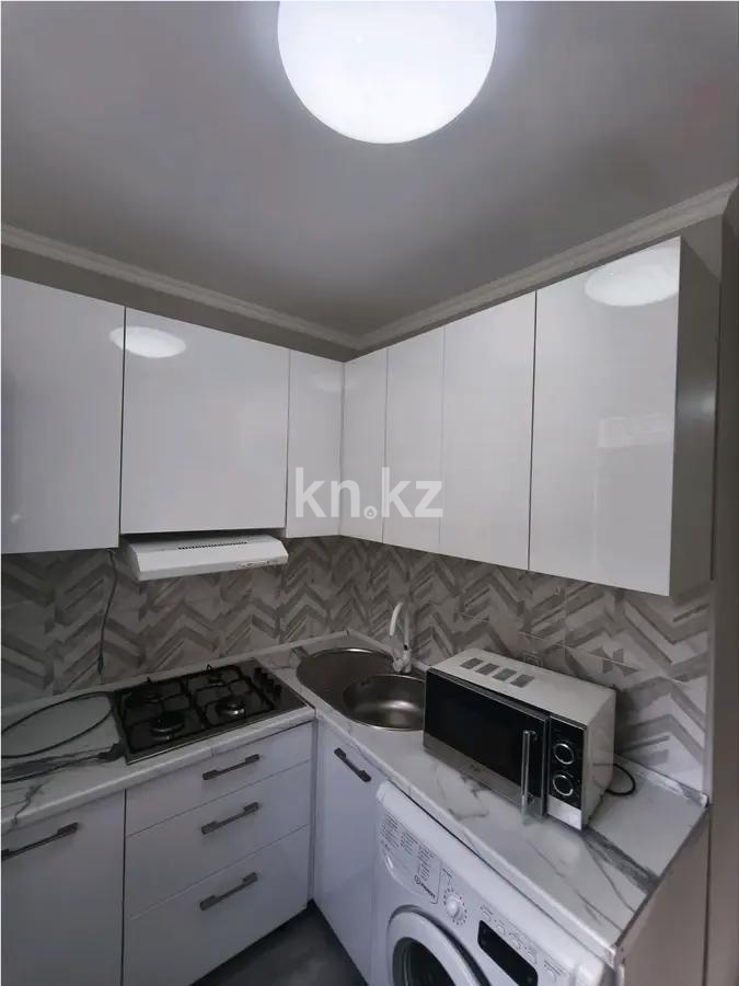 Продажа 3-комнатной квартиры, 60 м² в Алматы - фото 3
