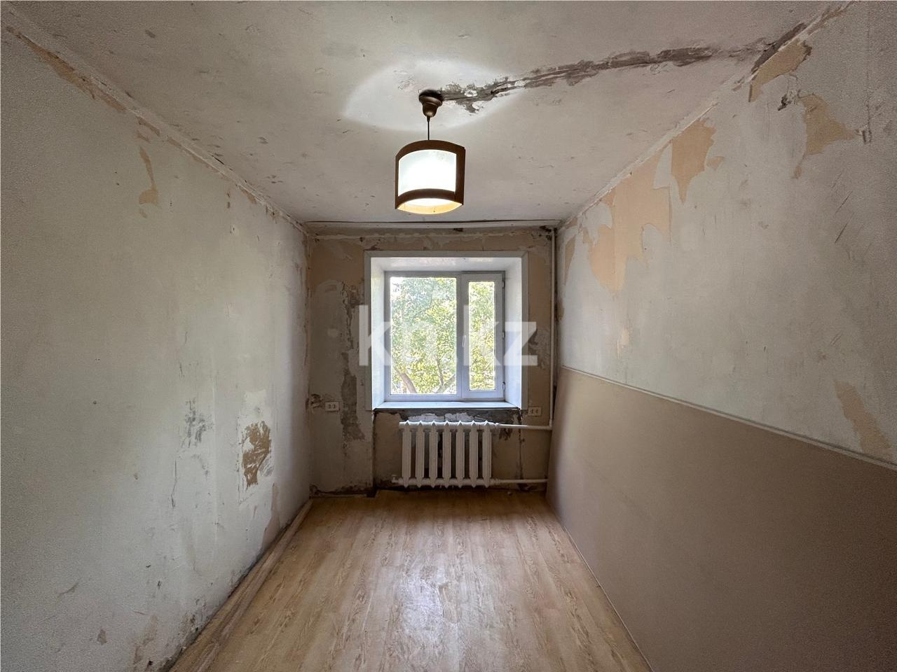 Продажа 3-комнатной квартиры, 56 м² - Продажа земельных участков в Актобе фото 3 из 15