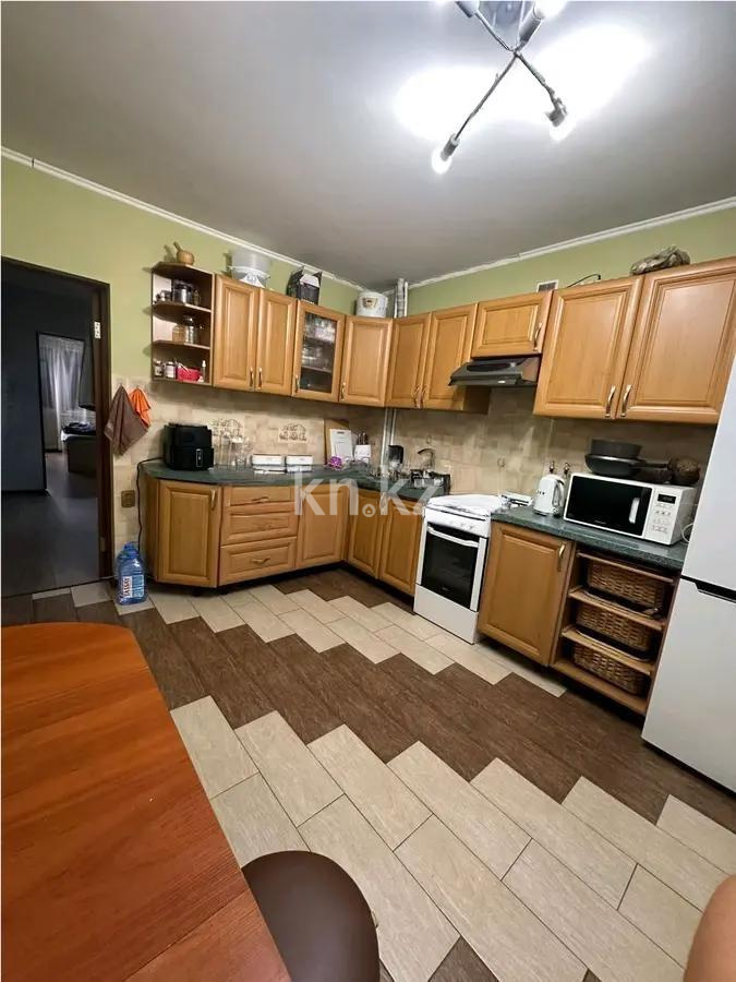 Продажа 3-комнатной квартиры, 69 м², ул. 9-й мкр., дом  81 - Продажа квартир в Темиртау без посредников фото 6 из 9