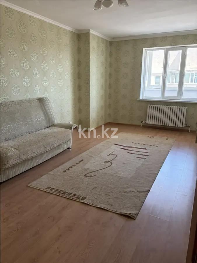 Продажа 1-комнатной квартиры, 47.1 м² в Астане