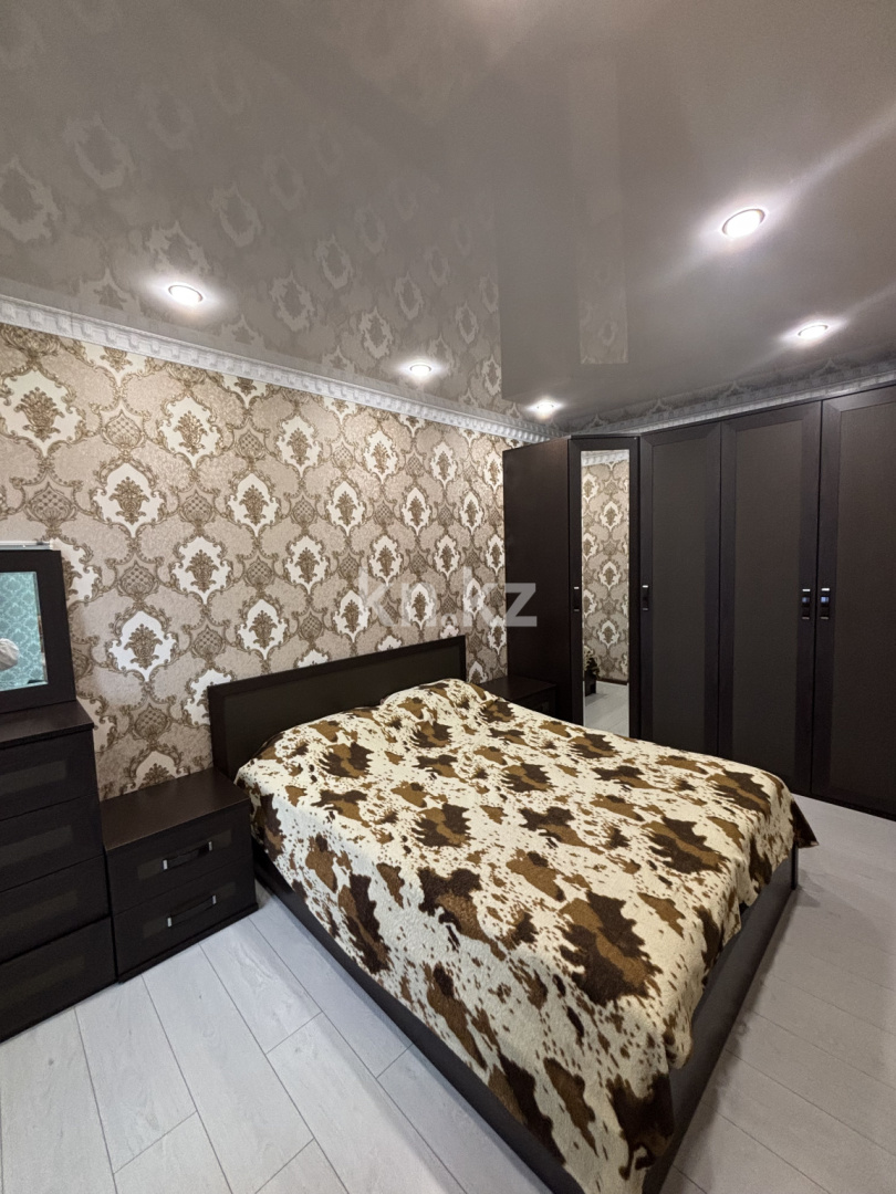 Продажа 2-комнатной квартиры, 48 м² - Продажа квартир в панельном доме в Караганде фото 8 из 9