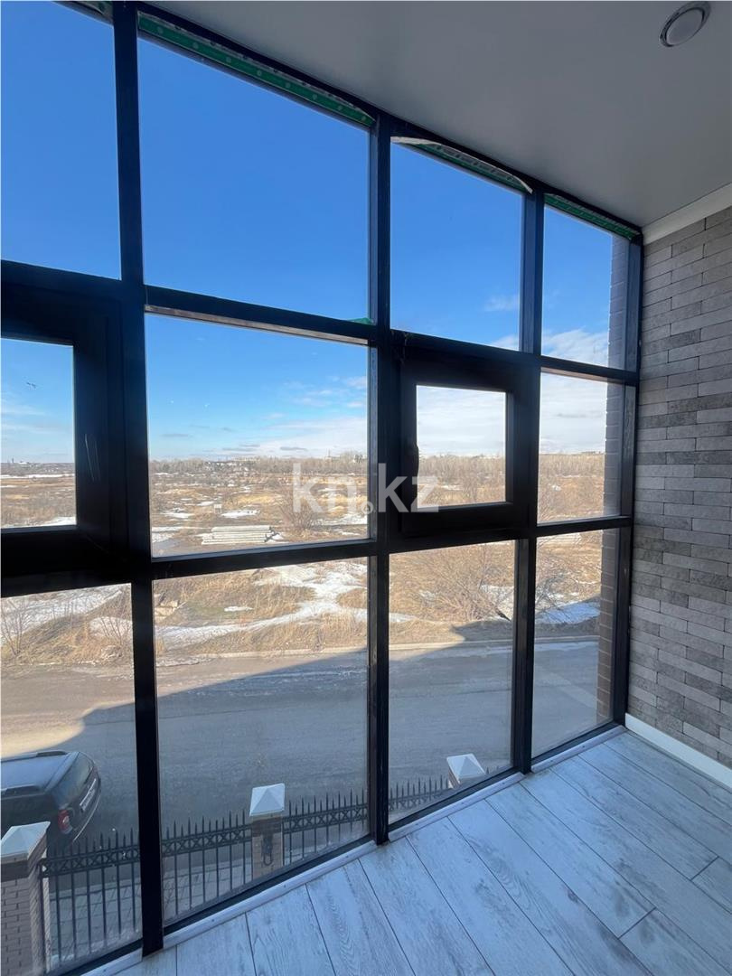 Продажа 3-комнатной квартиры, 107 м², ул. Ботаническая - Продажа  трехкомнатных квартир в Караганде фото 22 из 32