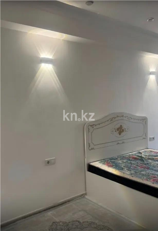 Продажа 2-комнатной квартиры, 54 м² - Продажа квартир в монолитном доме в Алматы фото 1 из 3