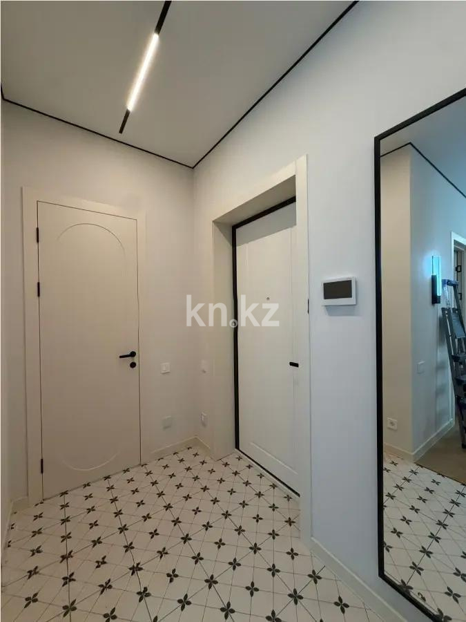 Продажа 1-комнатной квартиры, 37 м² в Астане - фото 5