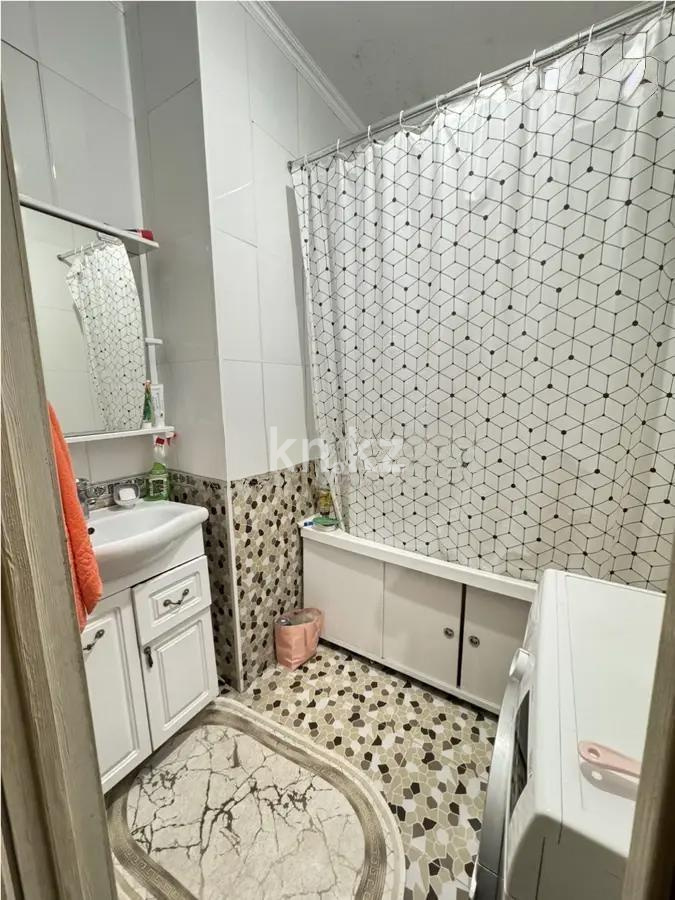 Продажа 2-комнатной квартиры, 64.1 м² - Продажа квартир в Ауэзовском р-не Алматы фото 4 из 6