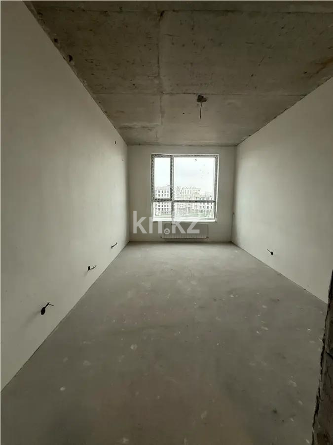 Продажа 1-комнатной квартиры, 39.2 м² в Астане