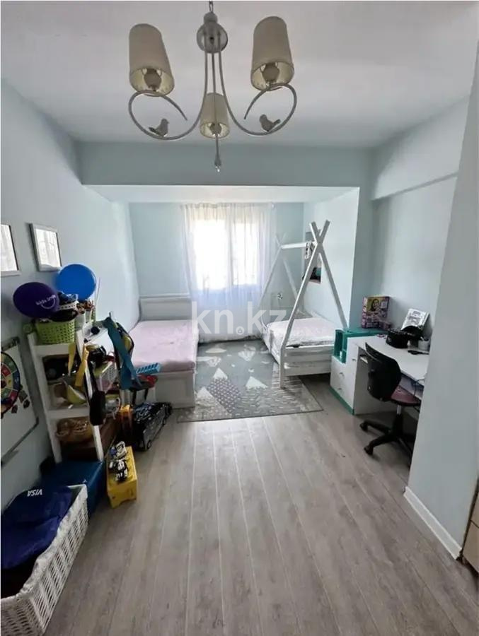 Продажа 3-комнатной квартиры, 90 м² - Продажа квартир от собственников в Алматы - страница 28 фото 3 из 7