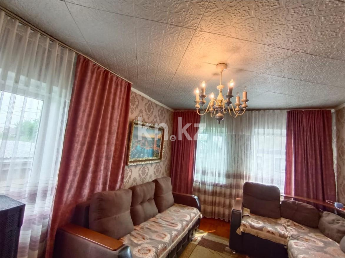 Продажа 4-комнатного дома, 61.9 м², ул. Василевской - Продажа домов, коттеджей в Казахстане фото 3 из 29