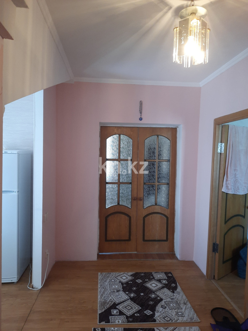 Продажа 8-комнатного дома, 200 м², ул. Аксуат, дом  16 - ул. Наурыз - Продажа домов, коттеджей в Астане с фото фото 13 из 17