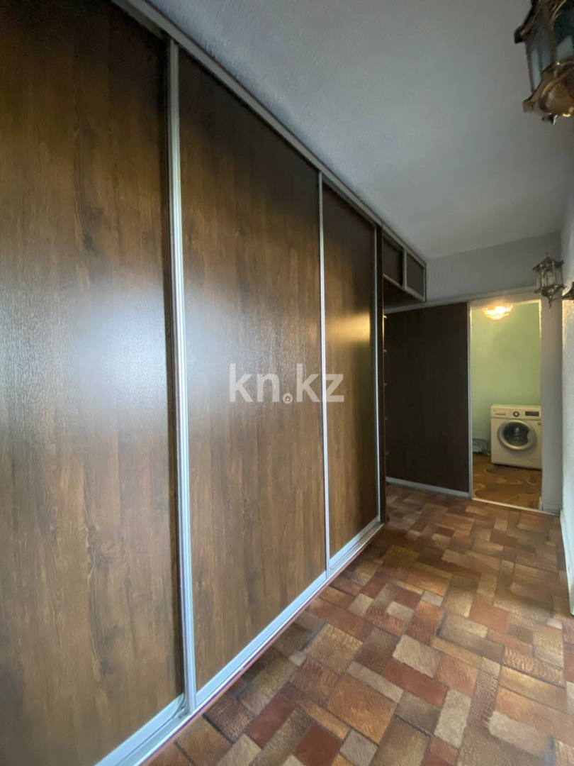 Продажа 2-комнатной квартиры, 62 м² в Алматы - фото 9