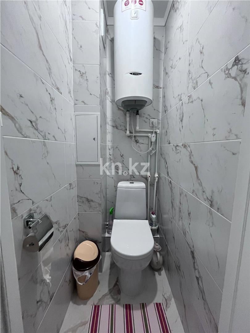 Продажа 4-комнатной квартиры, 77 м² - Продажа четырехкомнатных квартир в Караганде фото 26 из 35