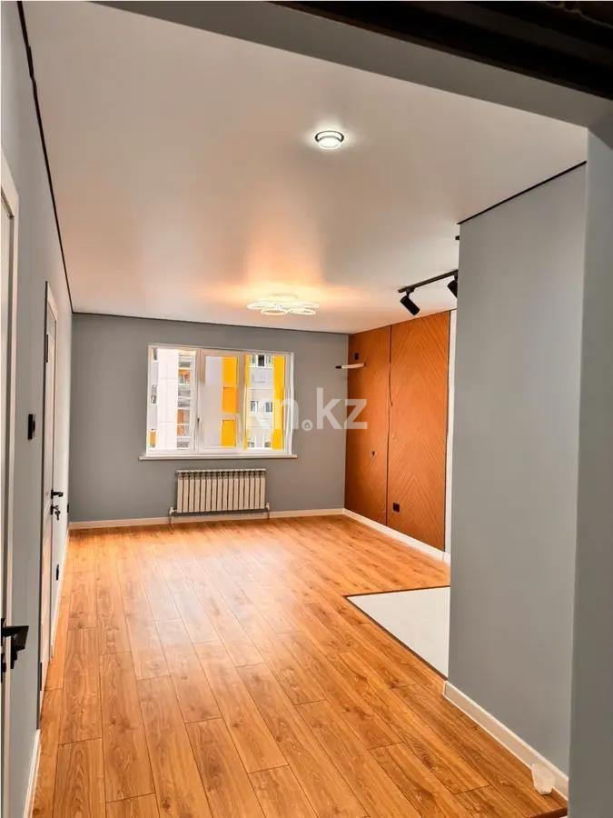 Продажа 1-комнатной квартиры, 40 м², ул. Алтын орда, дом  7/1а в Алматы - фото 2