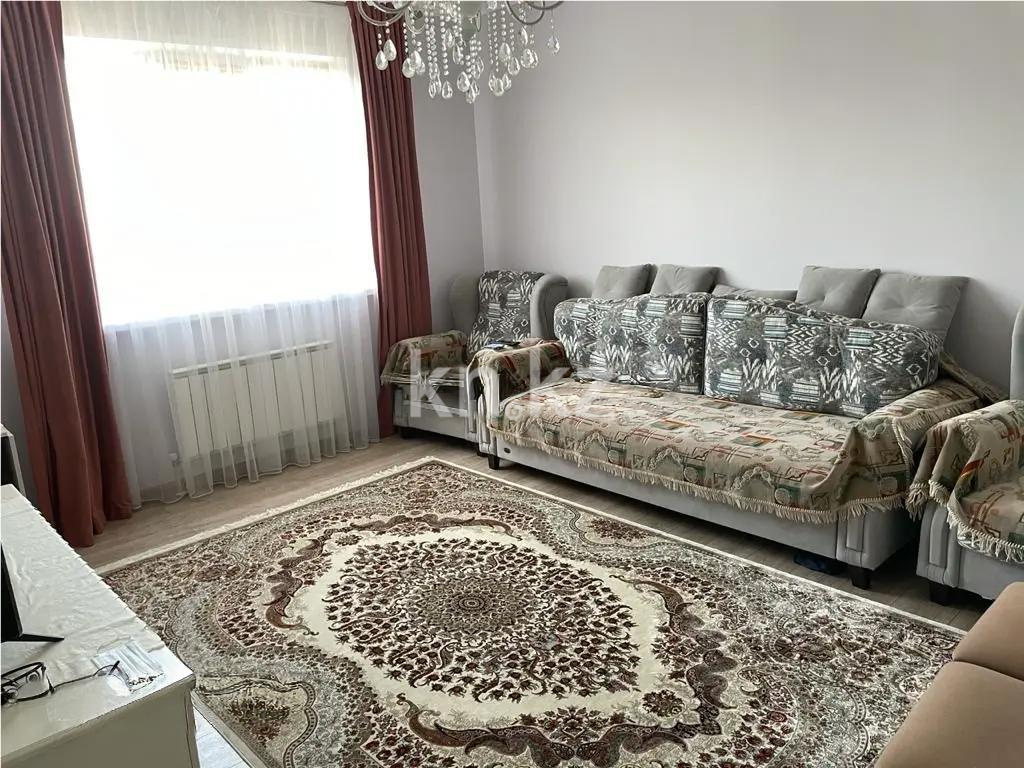 Продажа 3-комнатной квартиры, 82 м², мкр-н Таугуль-2, дом  14 - Продажа  трехкомнатных квартир в Алматы с фото фото 1 из 5
