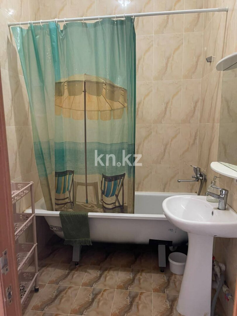 Аренда 2-комнатной квартиры, 58 м² в Астане - фото 9