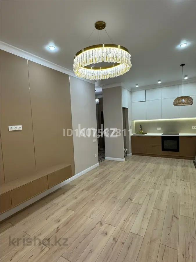 Продажа 2-комнатной квартиры, 40 м², ул. Жошы хана, дом  14/1 - Продажа земельных участков в Уральске фото 4 из 6