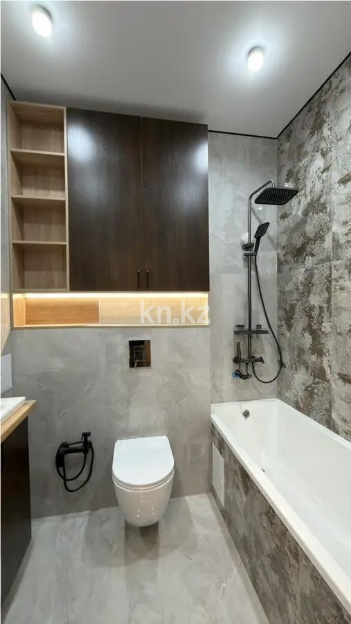 Продажа 2-комнатной квартиры, 58.2 м² в Астане - фото 4