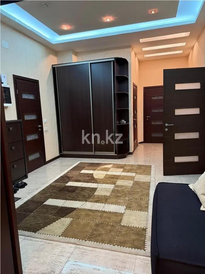 Продажа 3-комнатной квартиры, 180 м² - Продажа квартир в Алматы с фото фото 5 из 5