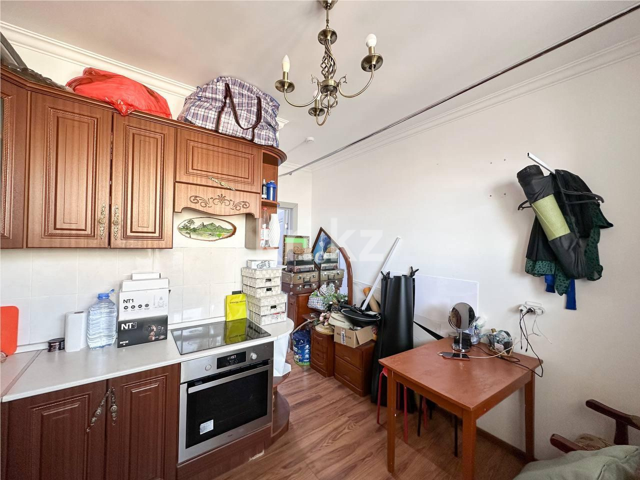 Продажа 3-комнатной квартиры, 82.5 м² в Астане - фото 9
