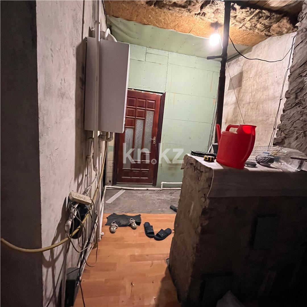 Продажа 8-комнатного дома, 180 м², ул. Некрасова - Продажа домов, коттеджей в Темиртау фото 26 из 28