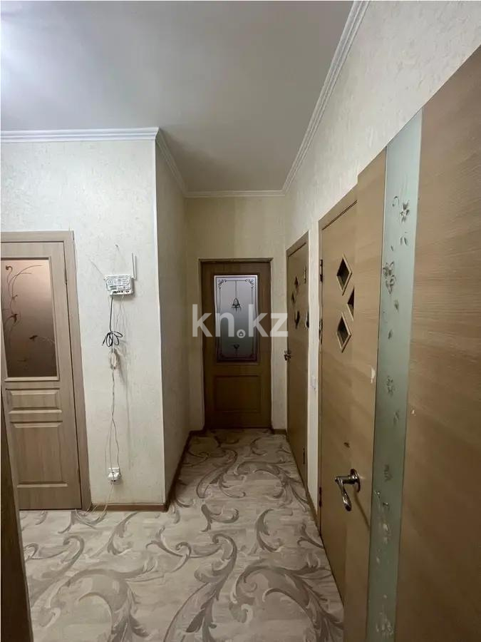 Продажа 2-комнатной квартиры, 58 м² - Продажа квартир в Казахстане - страница 3 фото 4 из 4
