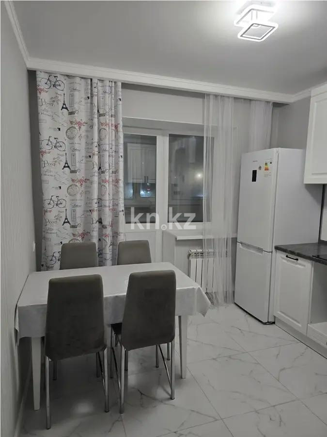 Продажа 2-комнатной квартиры, 55 м² - Продажа двухкомнатных квартир в Астане - страница 8 фото 3 из 6