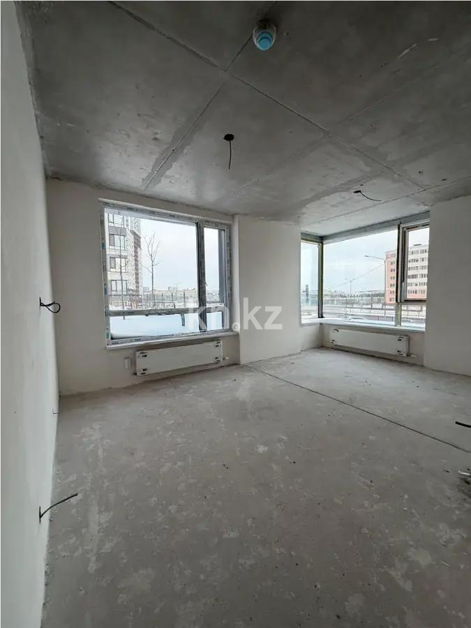 Продажа 3-комнатной квартиры, 76.05 м² - Продажа квартир от собственников в Астане - страница 96 фото 1 из 4