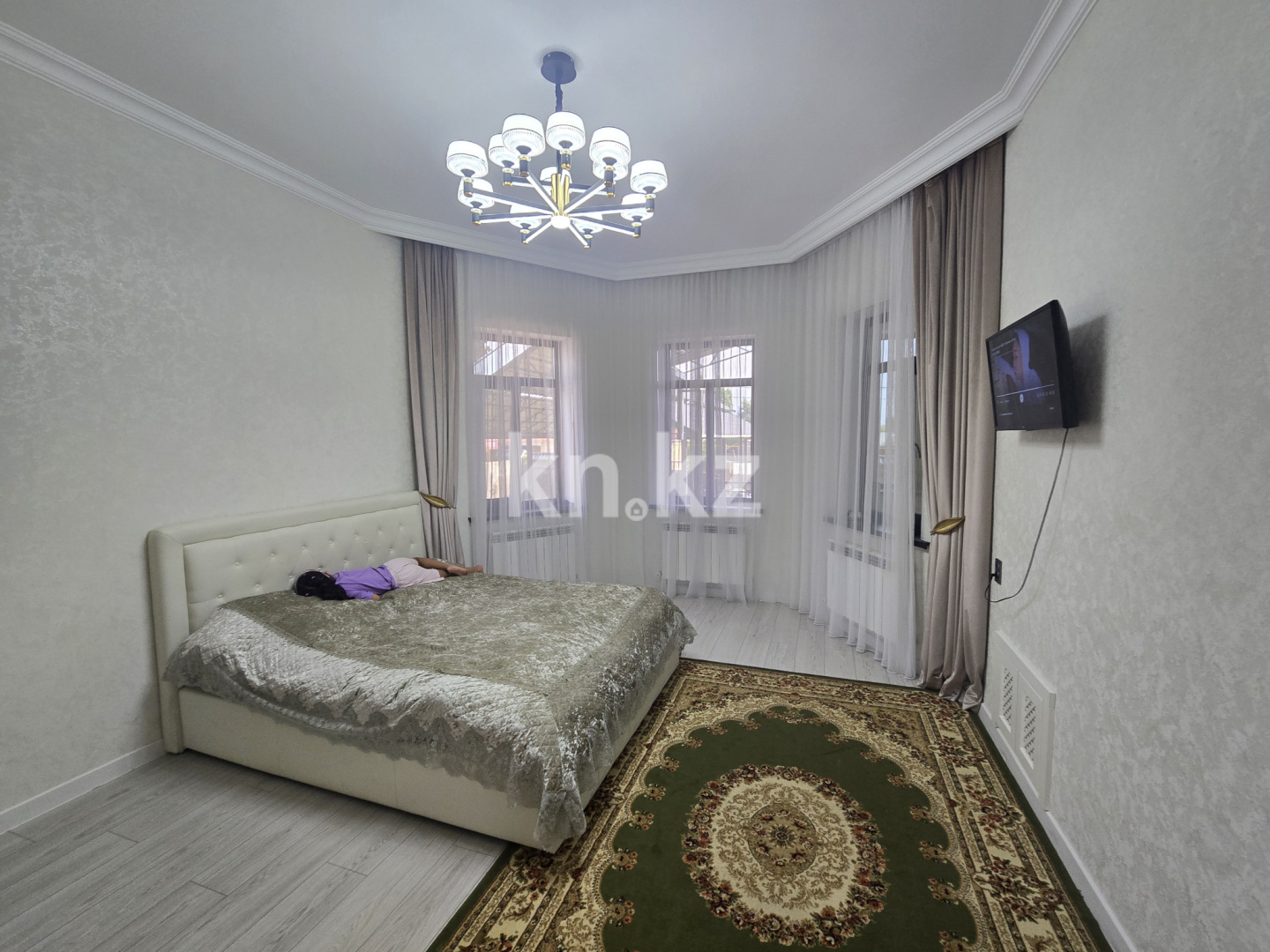 Продажа 6-комнатного дома, 350 м² - Продажа домов, коттеджей в Шымкенте фото 13 из 25
