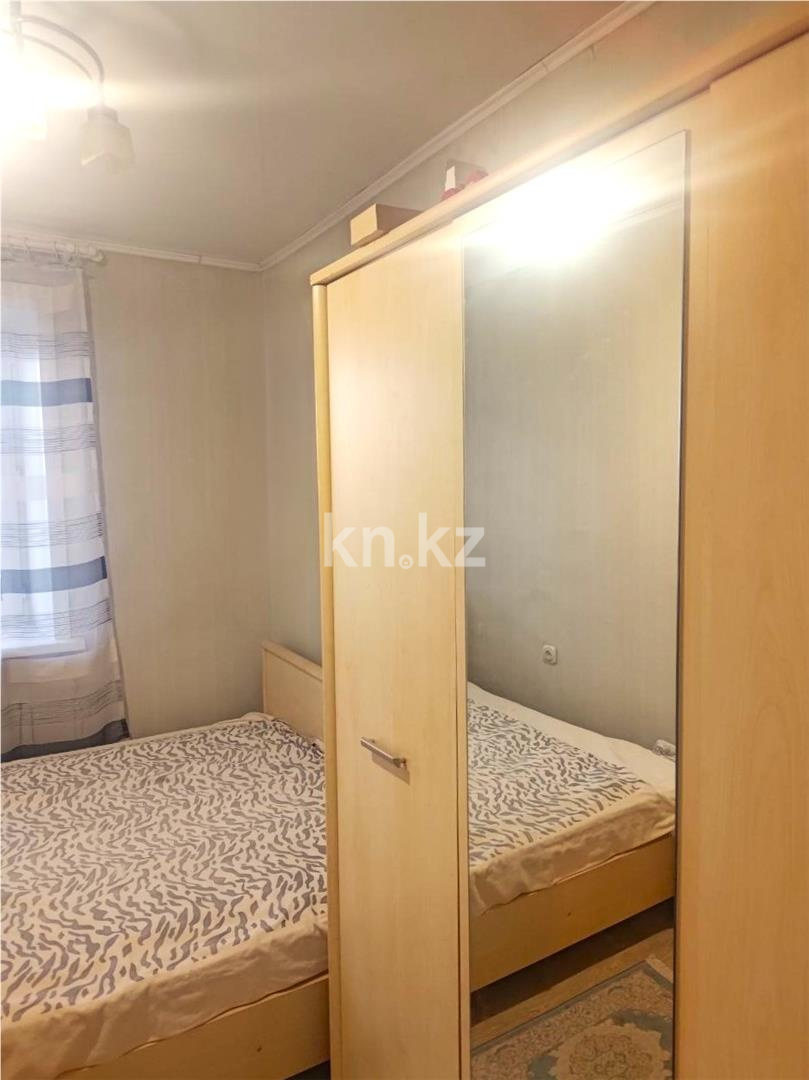 Продажа 3-комнатной квартиры, 48 м², ул. Экибастузская - Продажа квартир в Караганде фото 3 из 14