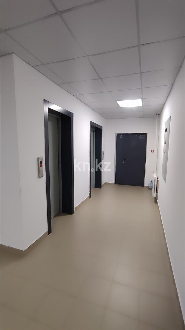 Продажа 1-комнатной квартиры, 41 м², мкр-н Мамраева (Восток-5) - Продажа квартир в Караганде фото 10 из 13