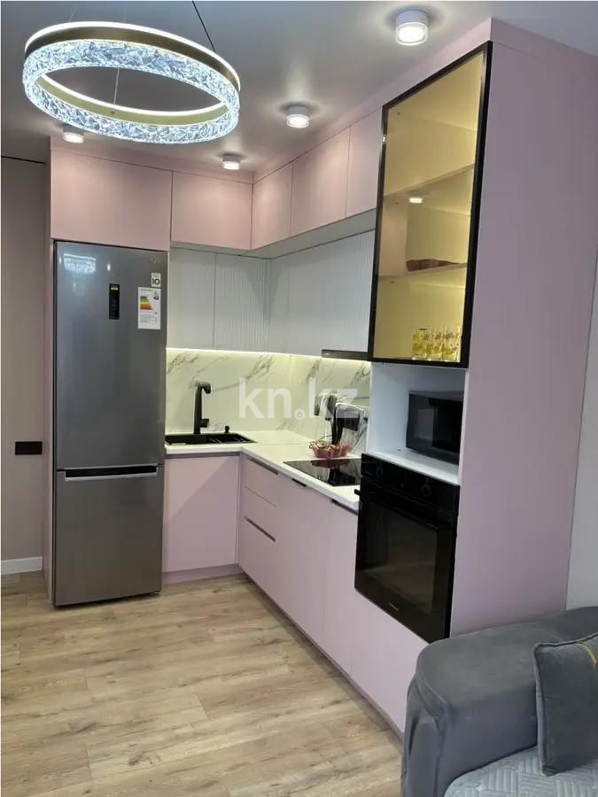 Продажа 2-комнатной квартиры, 48.9 м² в Астане - фото 3