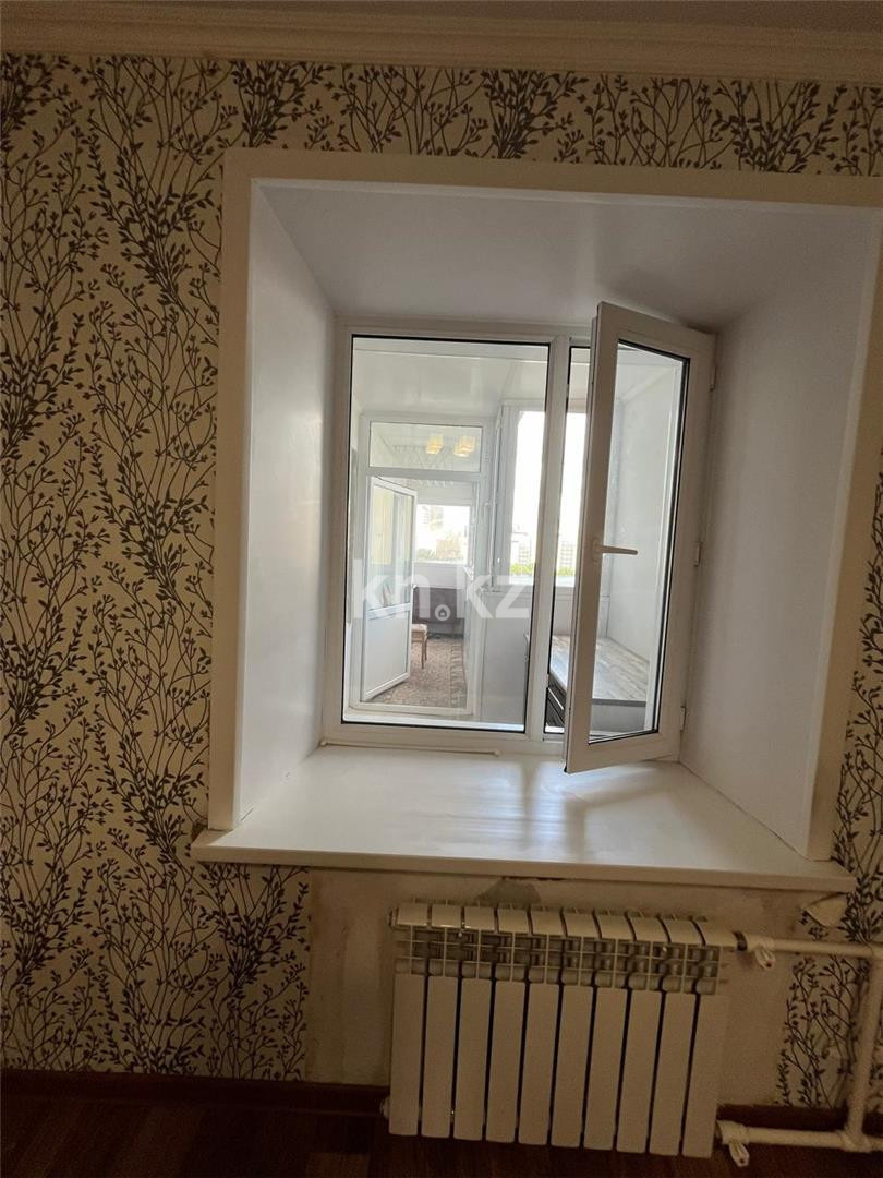 Продажа 4-комнатной квартиры, 80 м², пр. Шахтеров - Продажа  четырехкомнатных квартир в Караганде фото 10 из 22