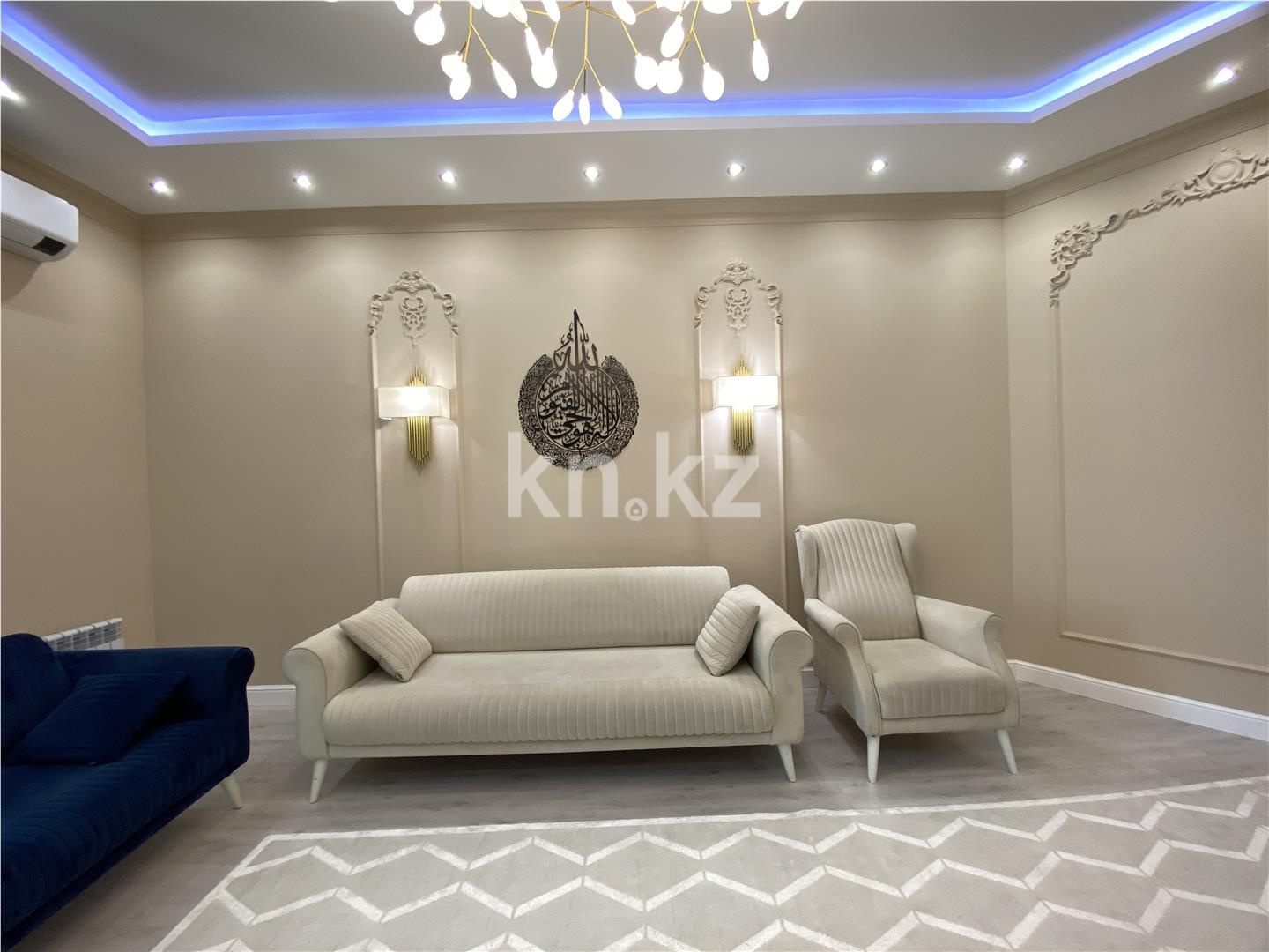 Продажа 4-комнатной квартиры, 149 м², пр. Мангилик Ел в Астане - фото 3