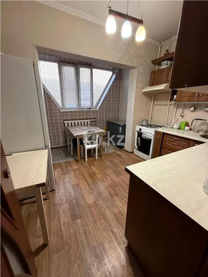 Продажа 4-комнатной квартиры, 91.5 м² в Алматы - фото 5