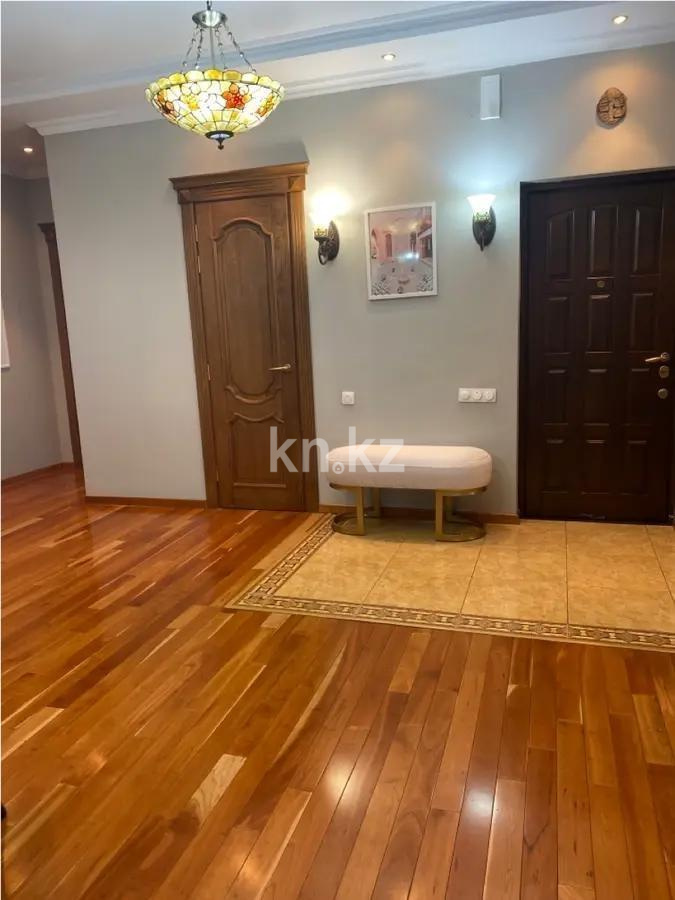 Продажа 4-комнатной квартиры, 160 м² - Продажа четырехкомнатных квартир от собственников в Алматы фото 5 из 10