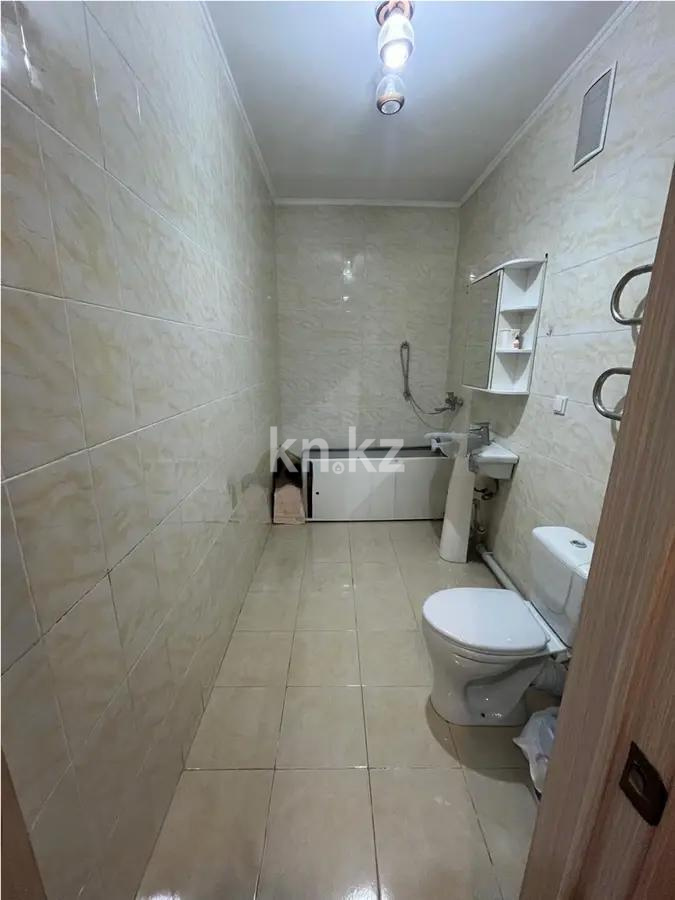 Продажа 1-комнатной квартиры, 30.1 м², ул. Кутпанова, дом  18 - Продажа квартир в Астане фото 3 из 4
