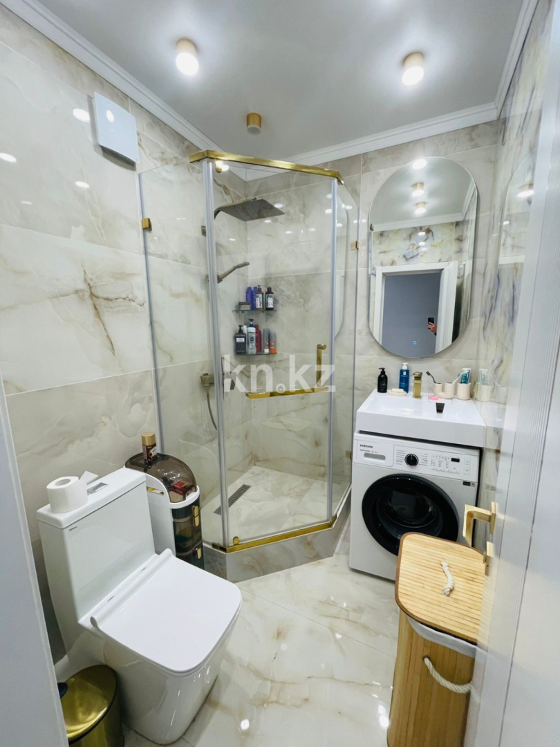 Продажа 3-комнатной квартиры, 71 м² - Недвижимость в Астане - страница 16 фото 15 из 26