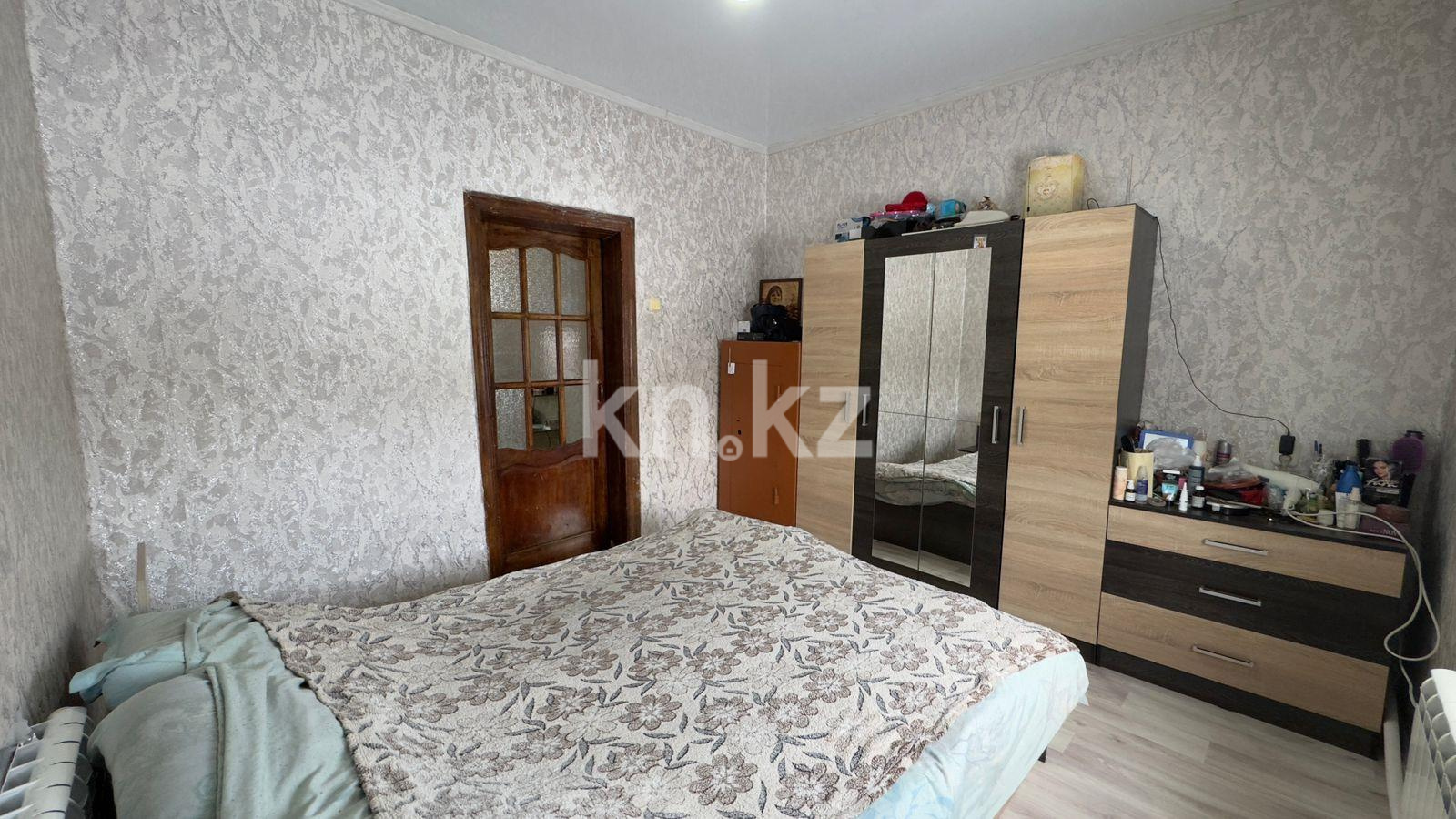 Продажа 4-комнатного дома, 87.5 м², Штукатуров в Темиртау - фото 3