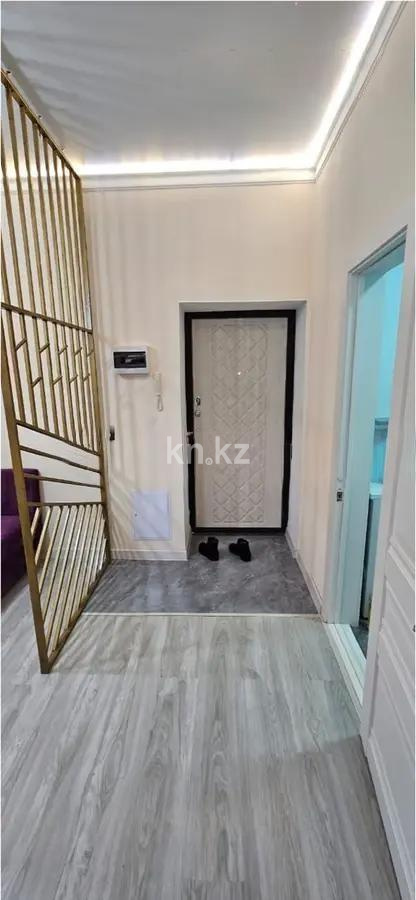 Продажа 1-комнатной квартиры, 36 м² - Продажа однокомнатных квартир в р-не Нура Астаны - страница 2 фото 5 из 5