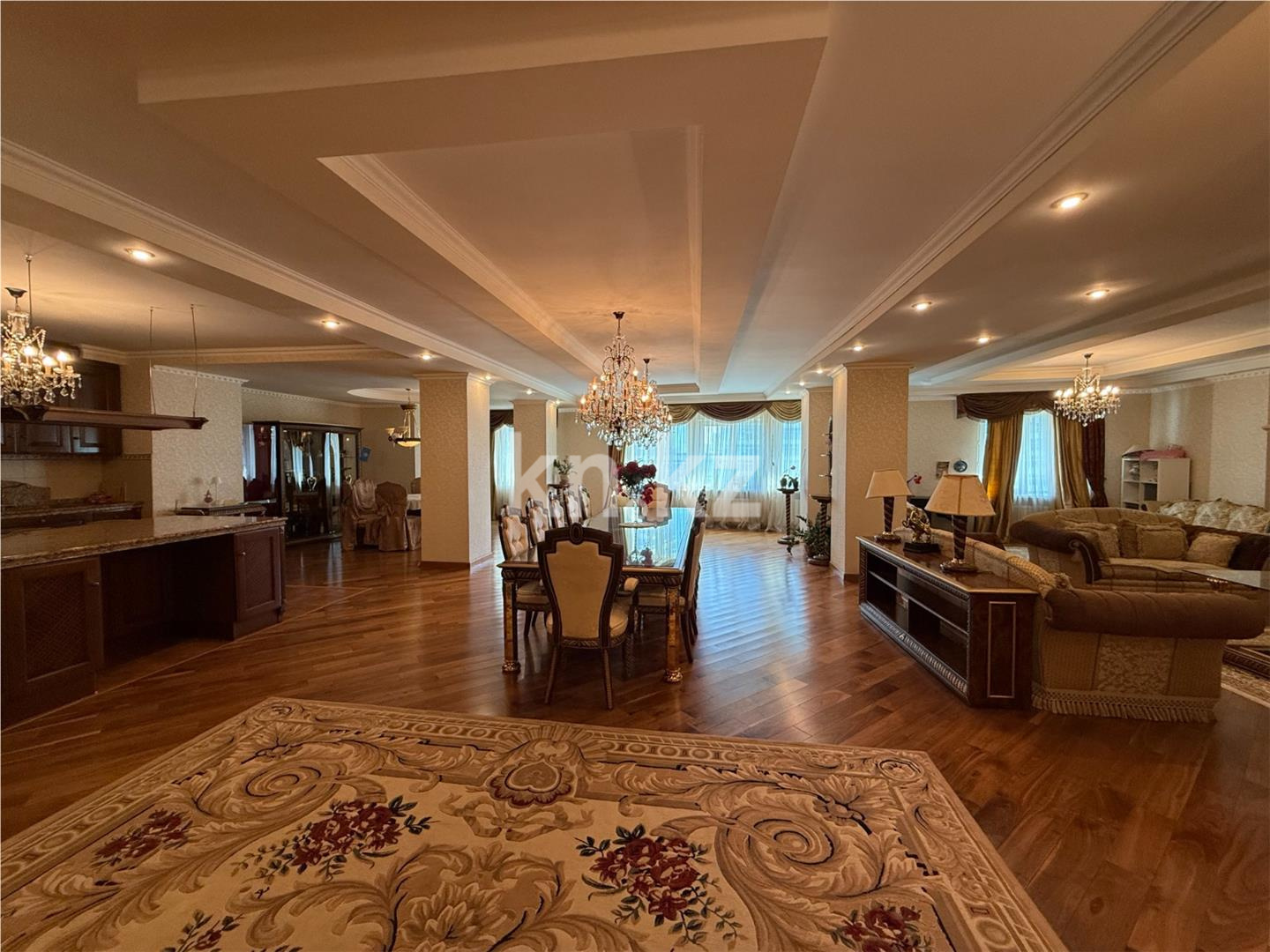 Продажа 2-комнатной квартиры, 298 м² в Астане - фото 7