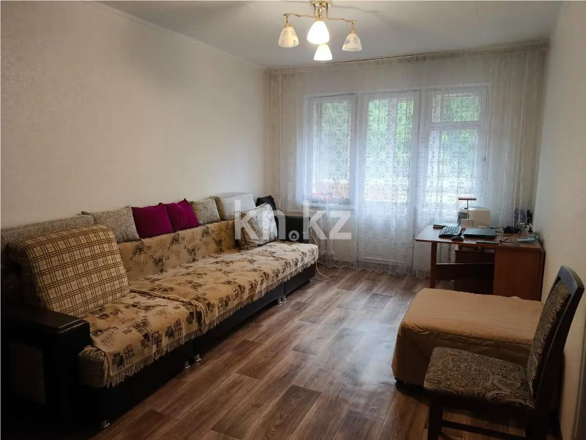 Продажа 2-комнатной квартиры, 43.2 м², мкр-н 9, дом  4 - Продажа квартир в Алматы с фото фото 1 из 2